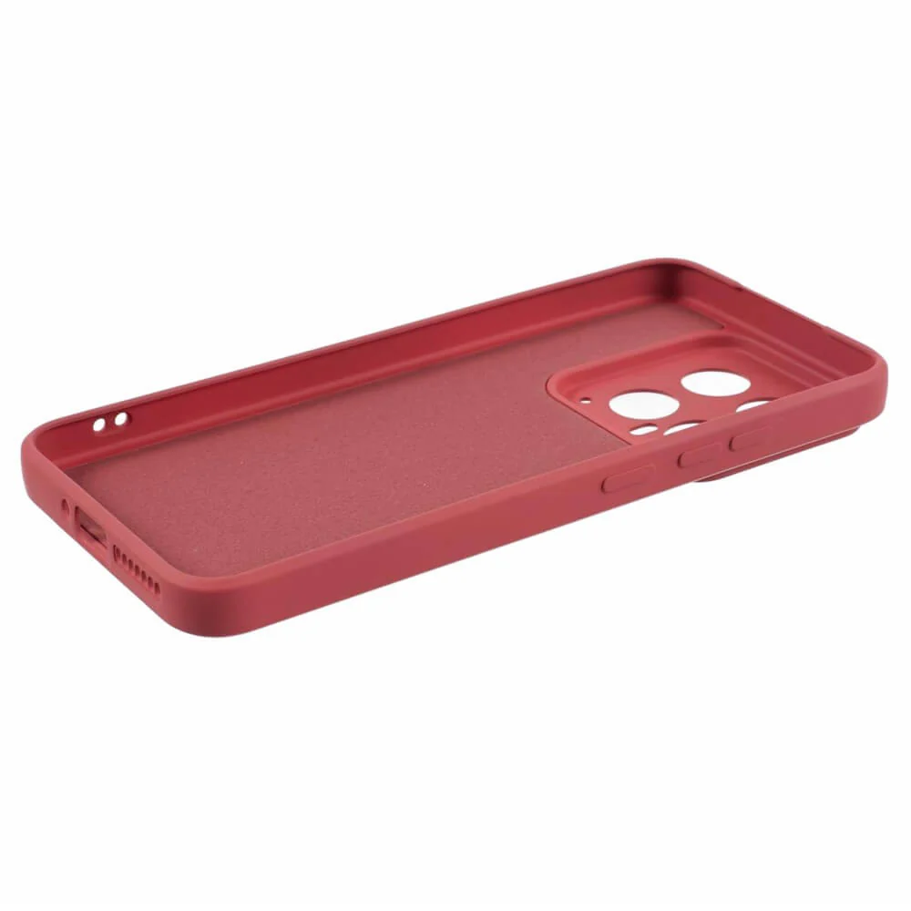 Xiaomi 14 - Silikon Gummi Hülle - Image 19