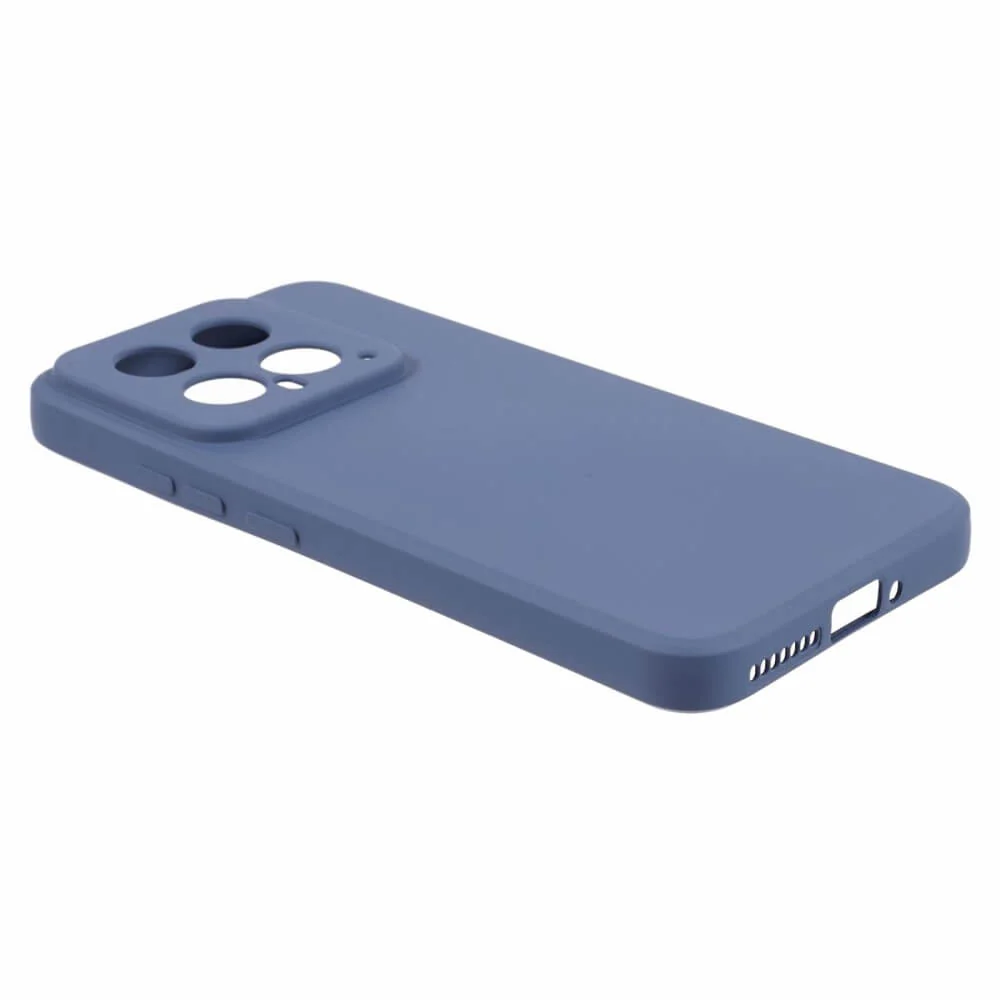 Xiaomi 14 - Silikon Gummi Hülle - Image 22