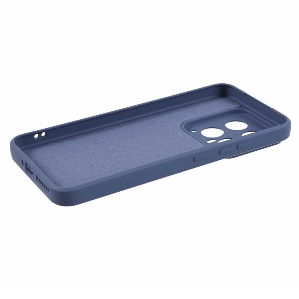 Xiaomi 14 - Silikon Gummi Hülle - Image 23