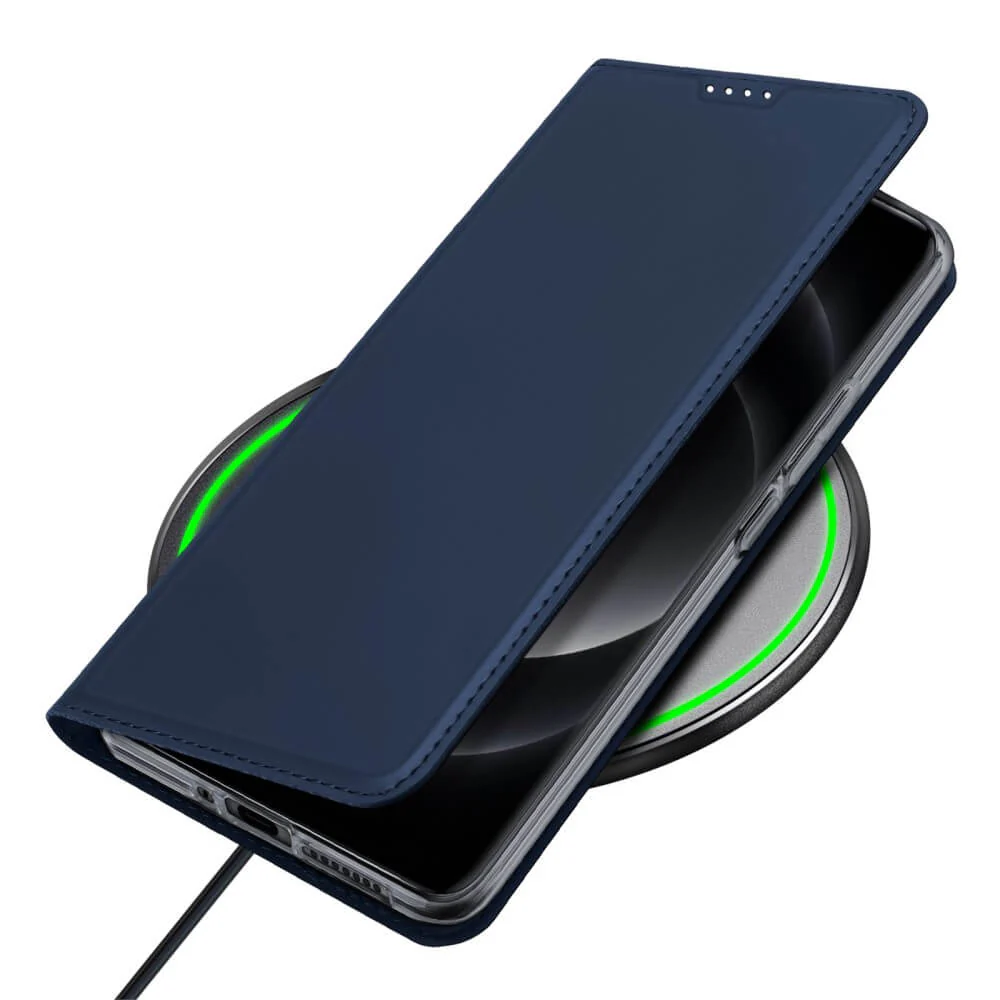 Xiaomi 14 Ultra - Dux Ducis Skin Pro Flip Case - Image 10