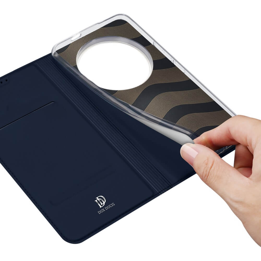 Xiaomi 14 Ultra - Dux Ducis Skin Pro Flip Case - Image 12