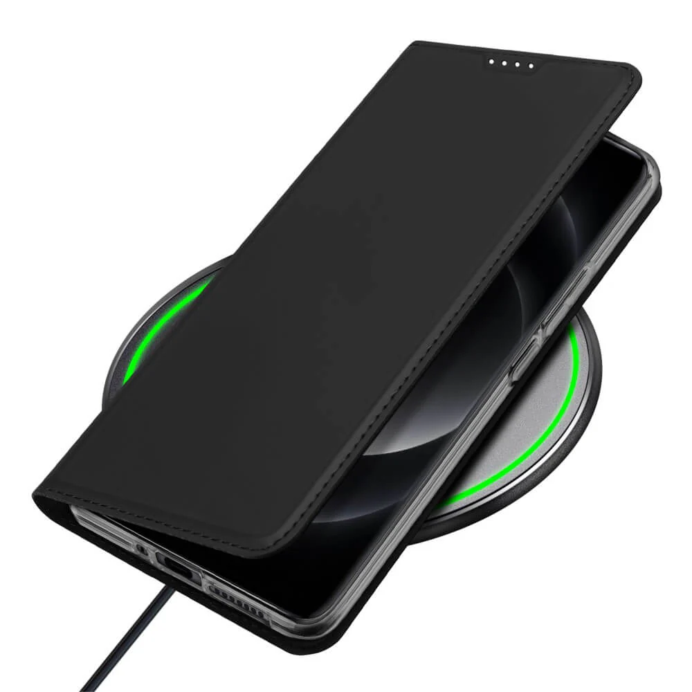 Xiaomi 14 Ultra - Dux Ducis Skin Pro Flip Case - Image 3