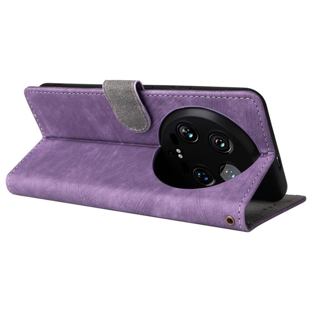 Xiaomi 14 Ultra - Etui mit RFID Blocker - Image 24