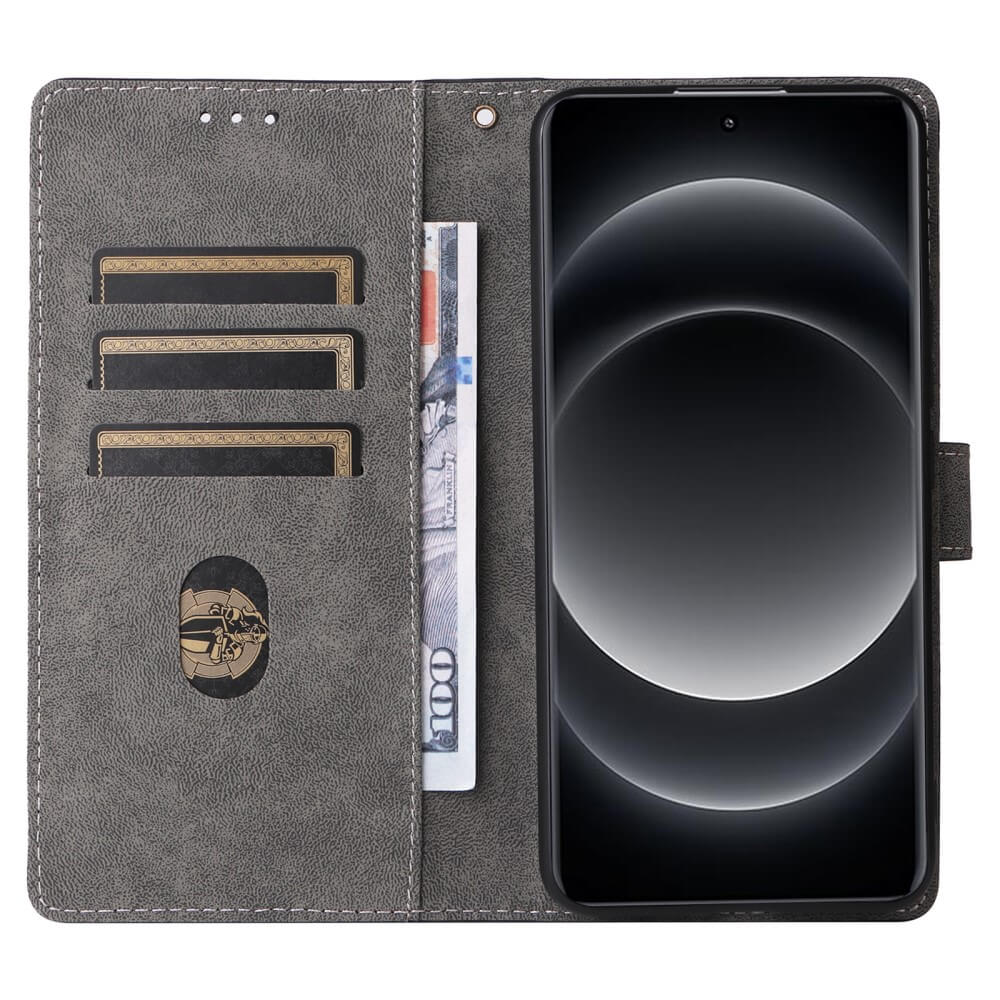 Xiaomi 14 Ultra - Etui mit RFID Blocker - Image 26