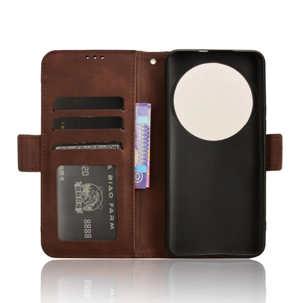 Xiaomi 14 Ultra - Etui viele Kartenfächer - Image 21