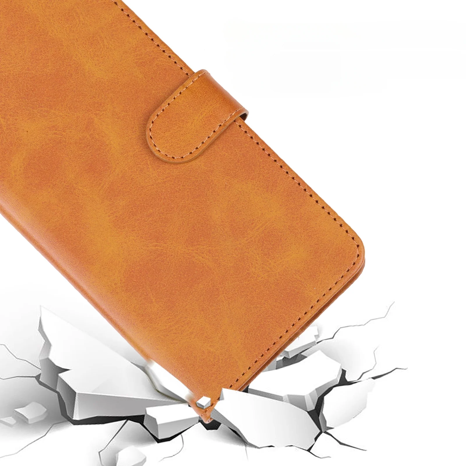 Xiaomi 14 Ultra - Leder Etui Hülle - Image 15