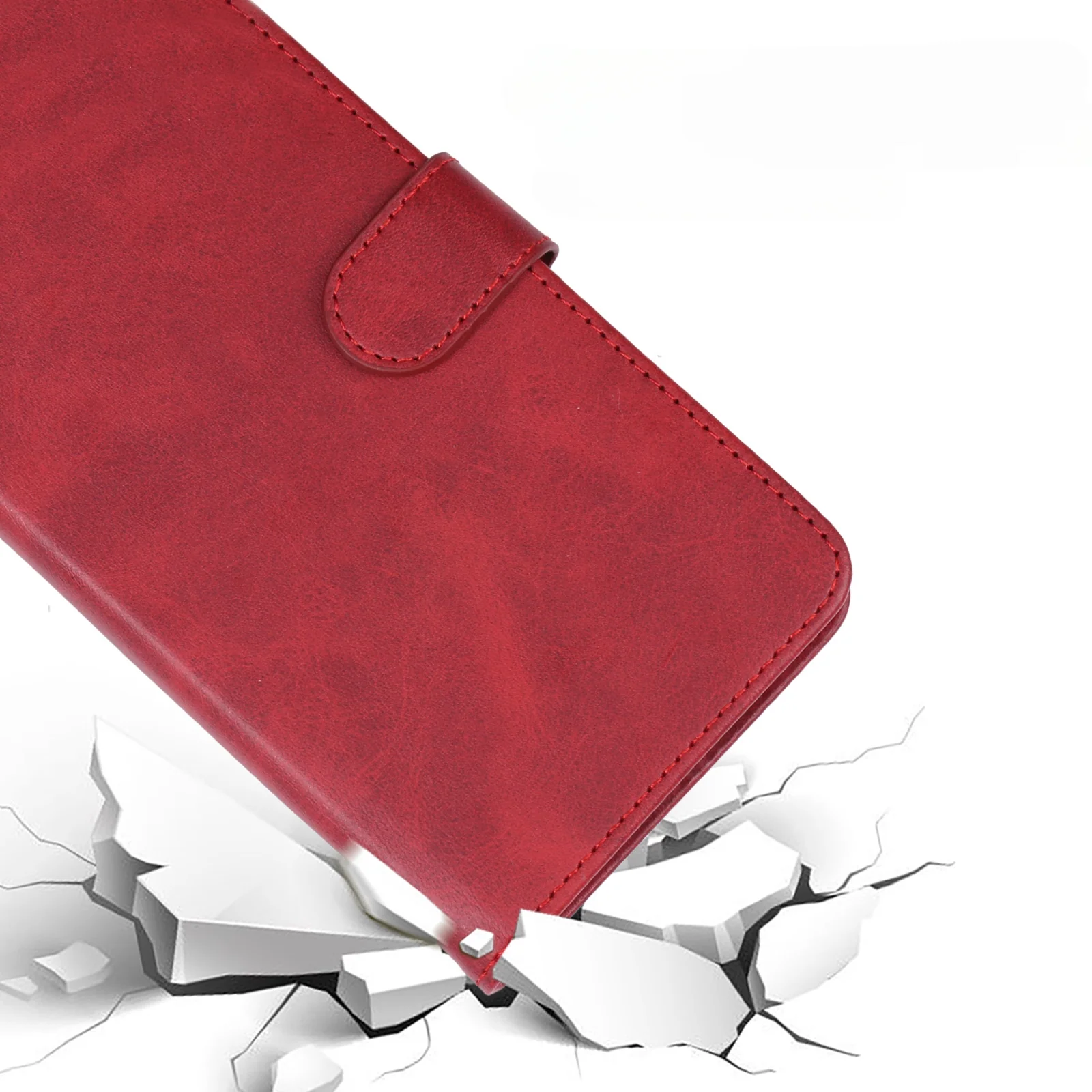 Xiaomi 14 Ultra - Leder Etui Hülle - Image 19