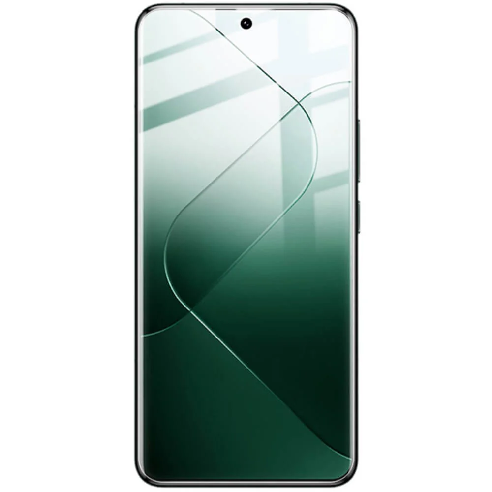 Xiaomi 14 Ultra / Pro - Imak 2 Stk. Hydrogel Schutzfolie Pet - Image 2