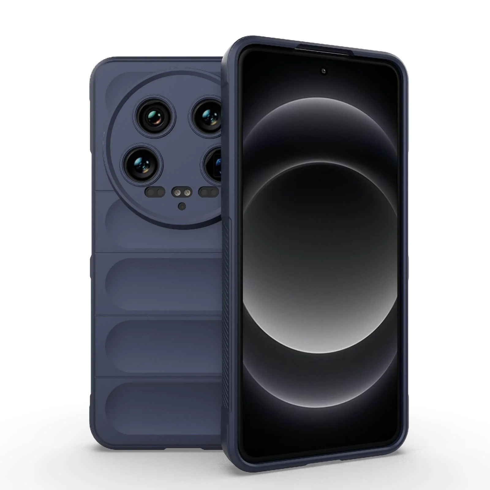 Xiaomi 14 Ultra - Rugged Protective Cover - Image 10