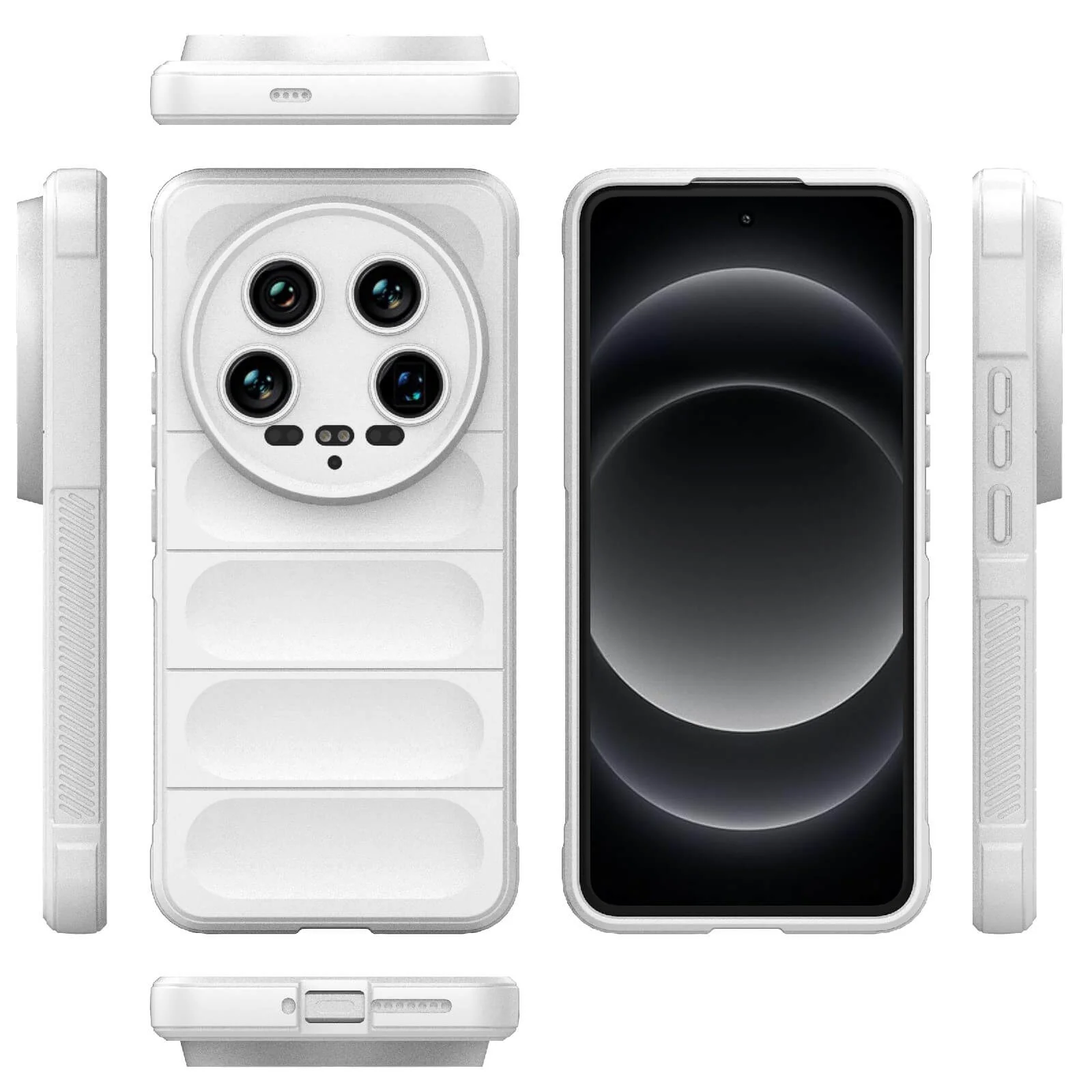 Xiaomi 14 Ultra - Rugged Protective Cover - Image 19