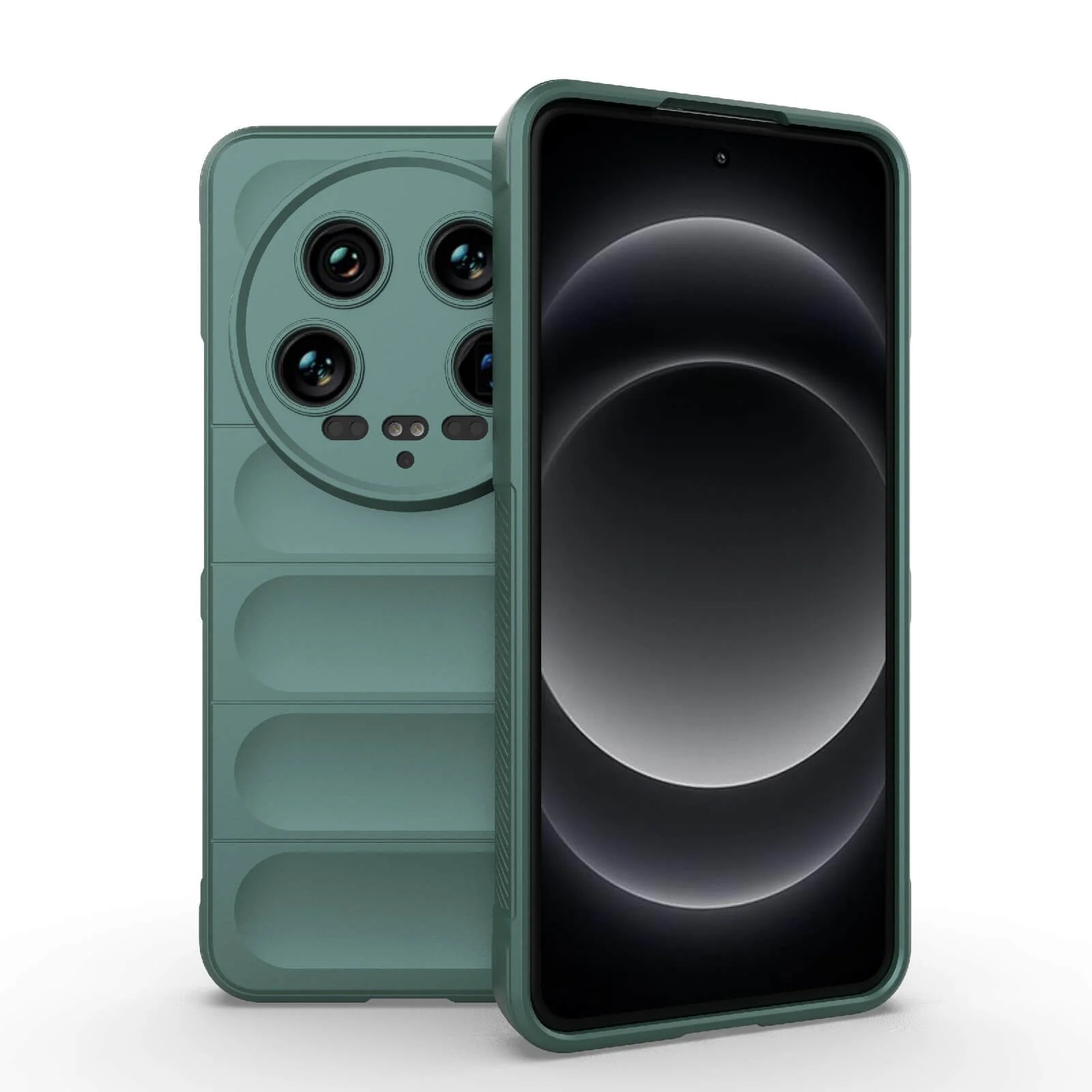 Xiaomi 14 Ultra - Rugged Protective Cover - Image 5