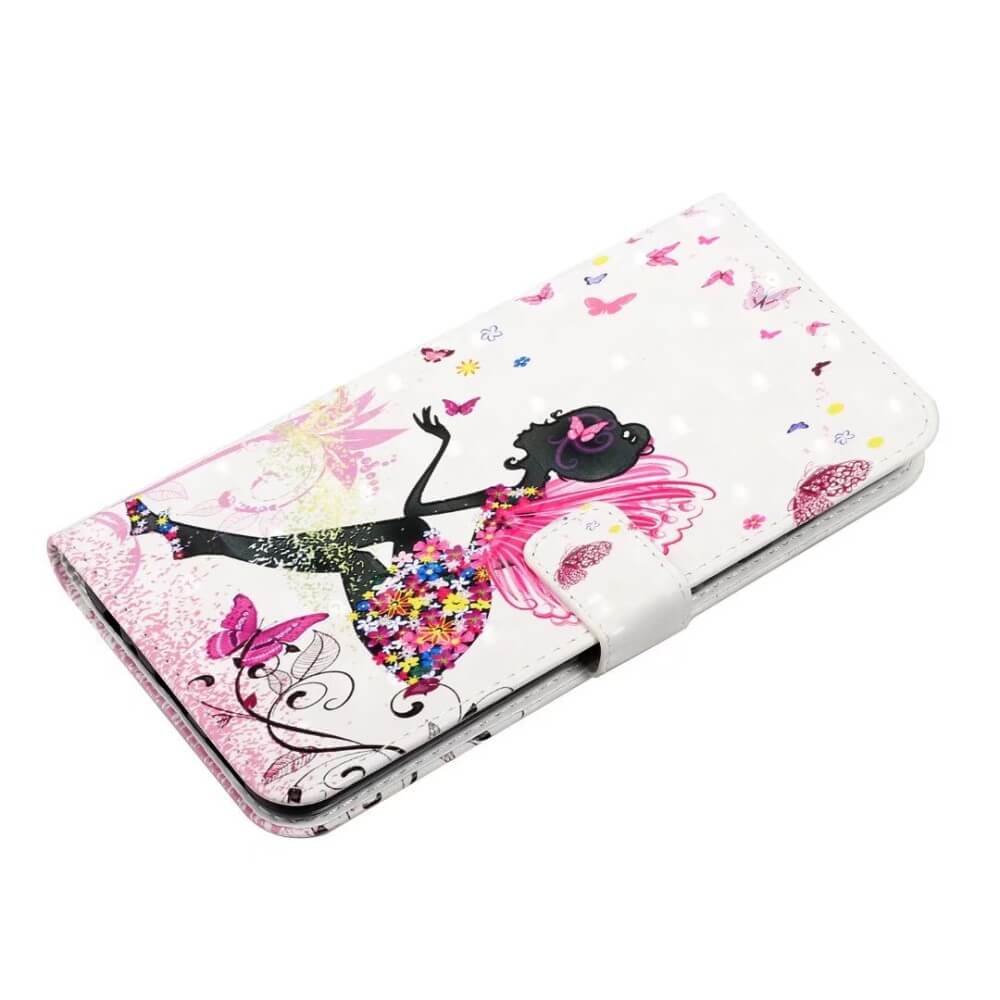 Xiaomi 14T - Etui Glitzer Effekt - Image 12