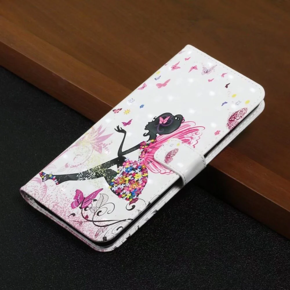 Xiaomi 14T - Etui Glitzer Effekt - Image 16