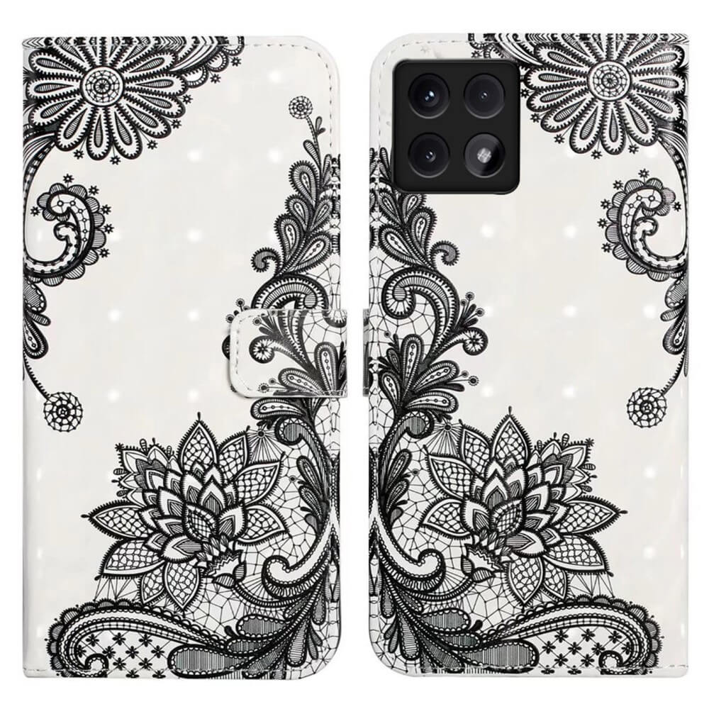 Xiaomi 14T - Etui Glitzer Effekt - Image 17