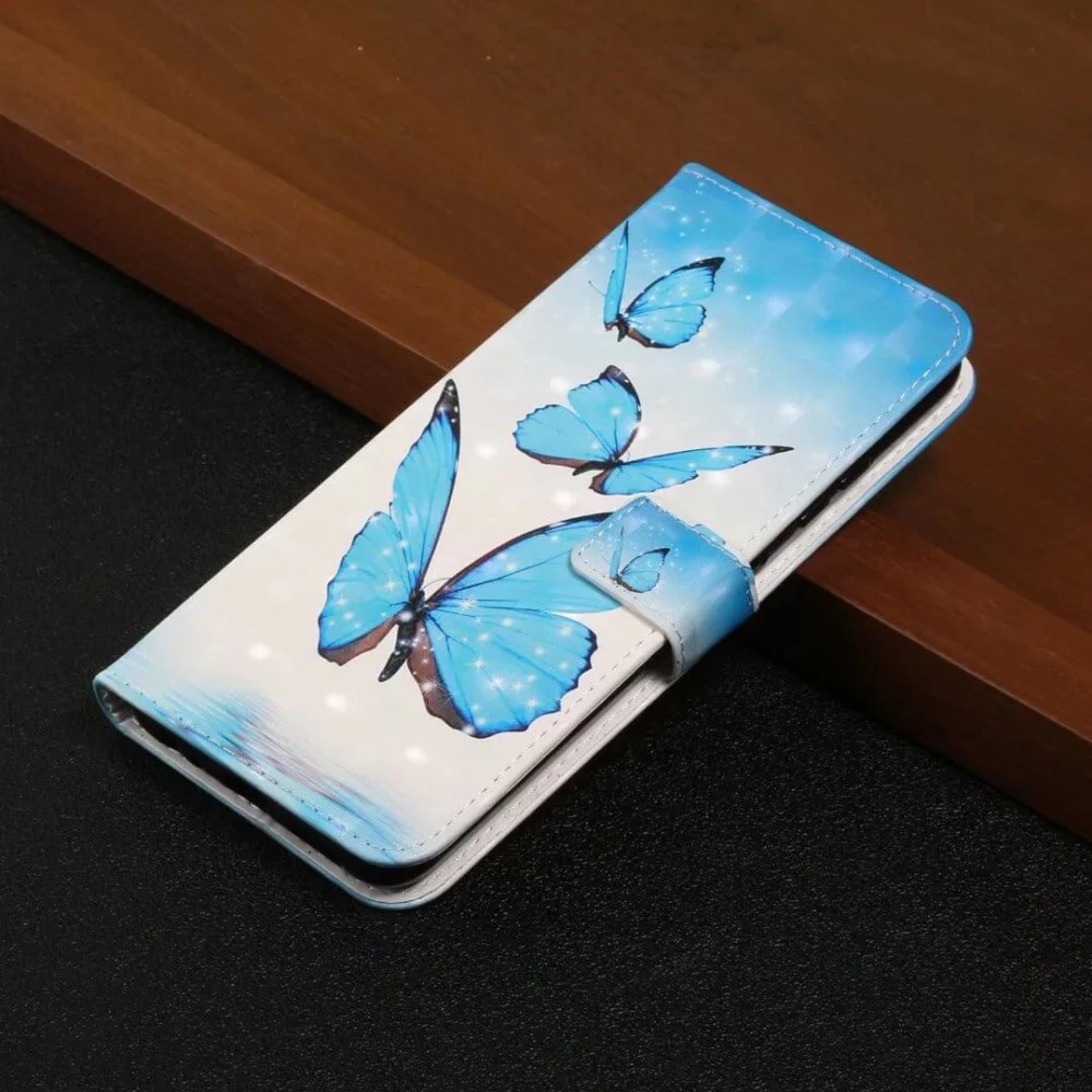 Xiaomi 14T - Etui Glitzer Effekt - Image 8