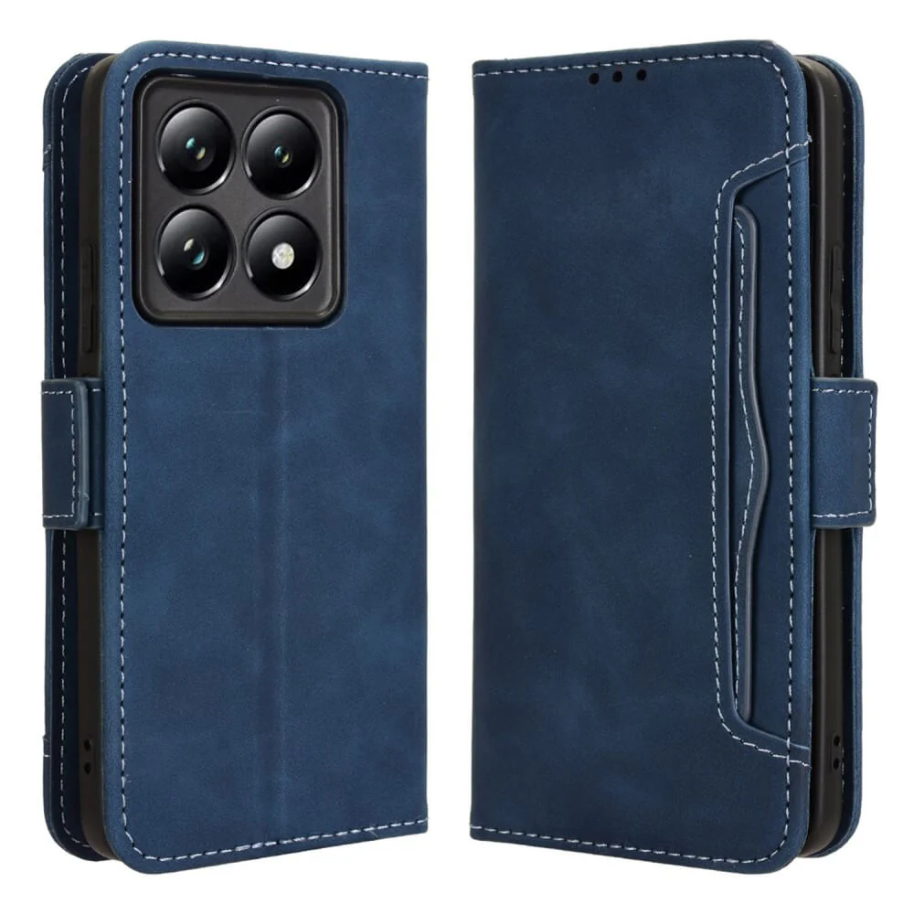 Xiaomi 14T - Etui viele KartenfÀcher - Image 13