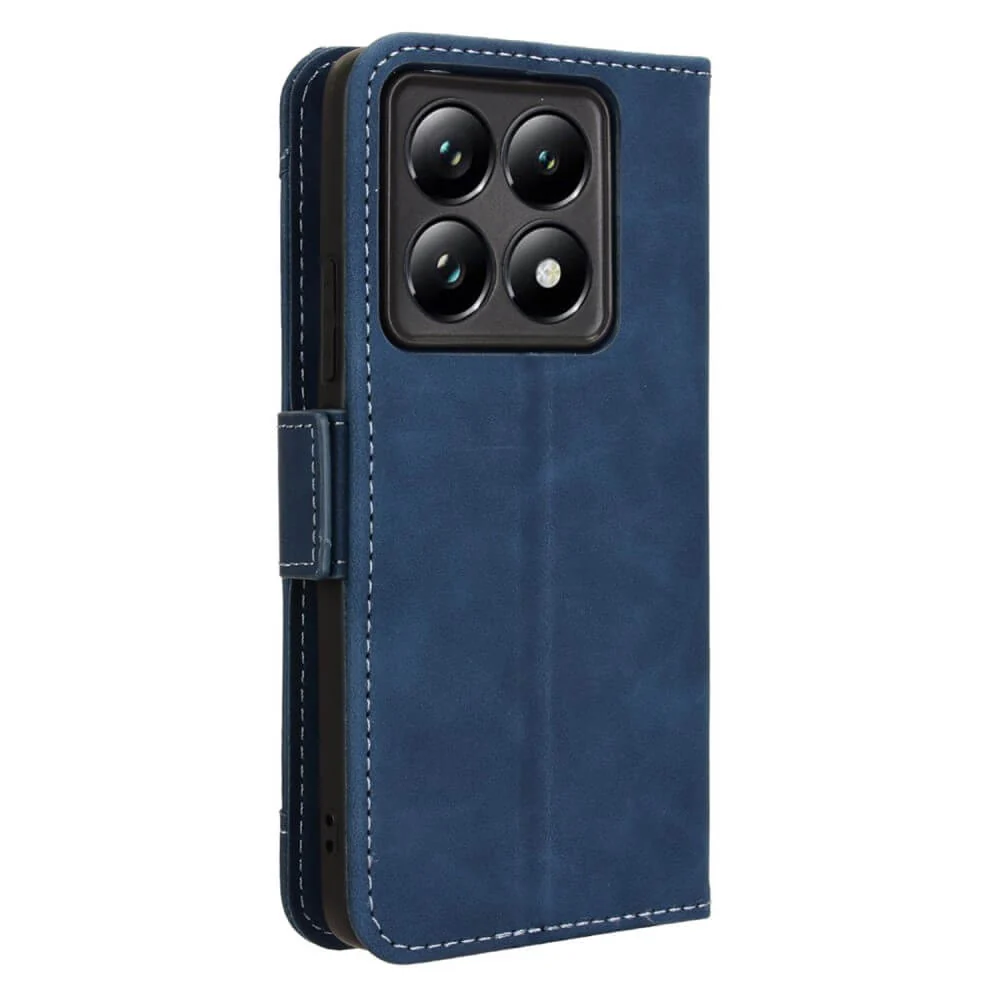 Xiaomi 14T - Etui viele KartenfÀcher - Image 14