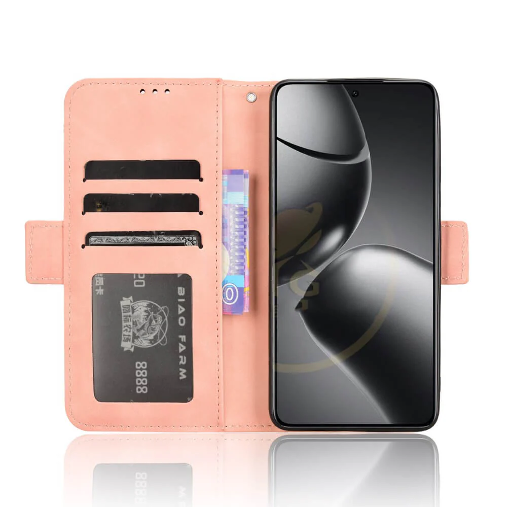 Xiaomi 14T - Etui viele KartenfÀcher - Image 16
