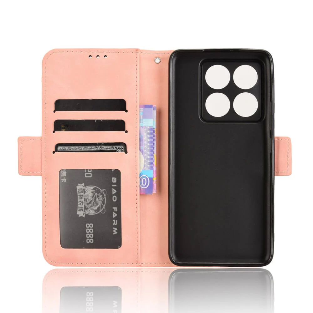 Xiaomi 14T - Etui viele KartenfÀcher - Image 19