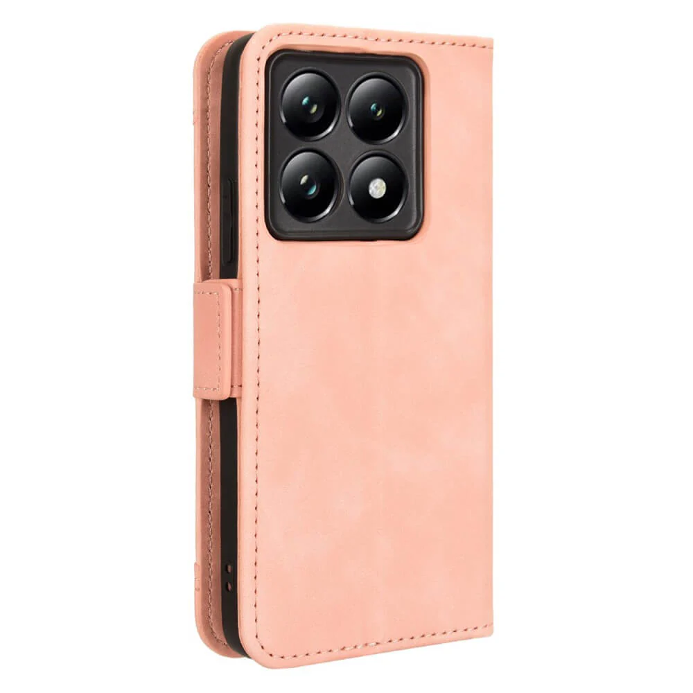 Xiaomi 14T - Etui viele KartenfÀcher - Image 21