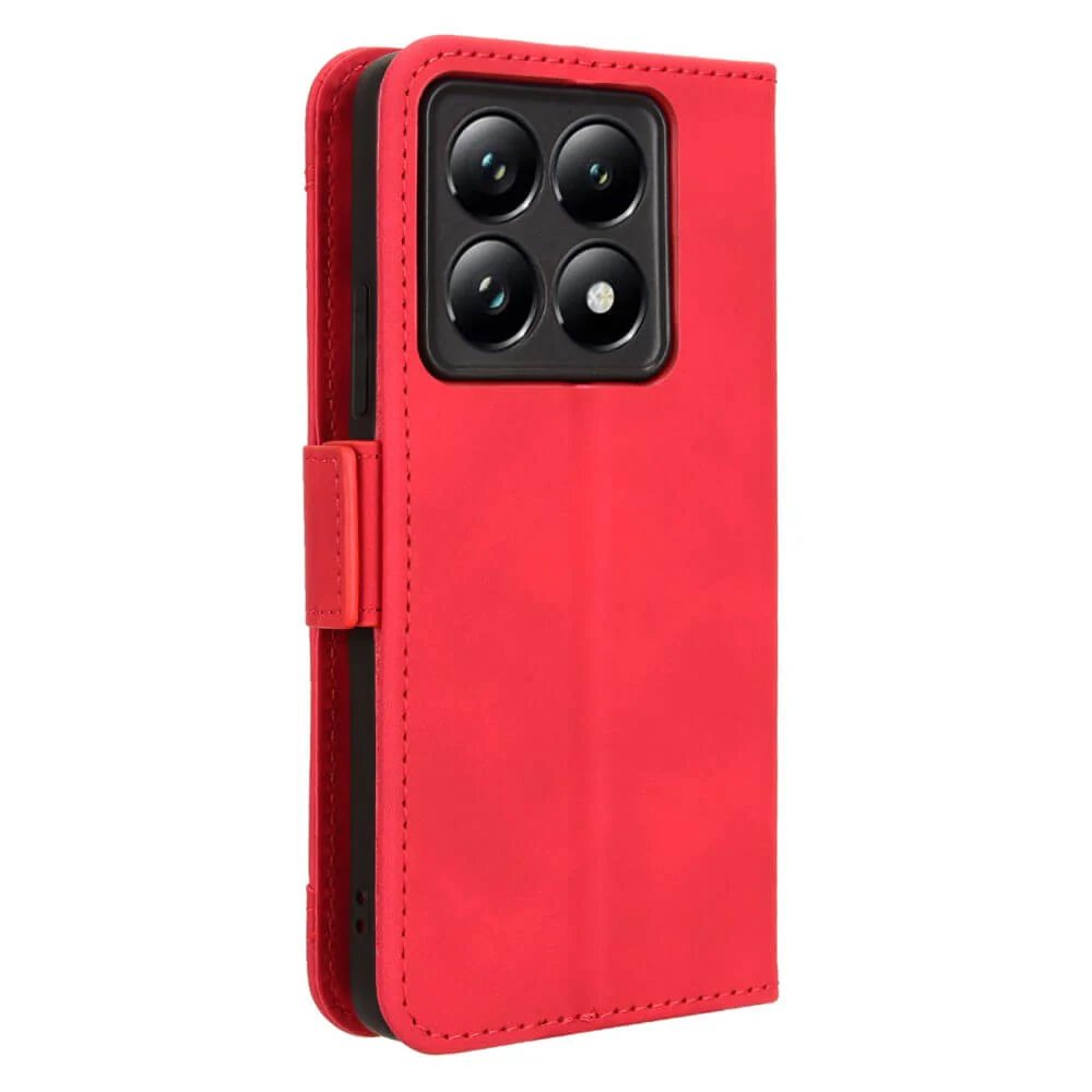 Xiaomi 14T - Etui viele KartenfÀcher - Image 28