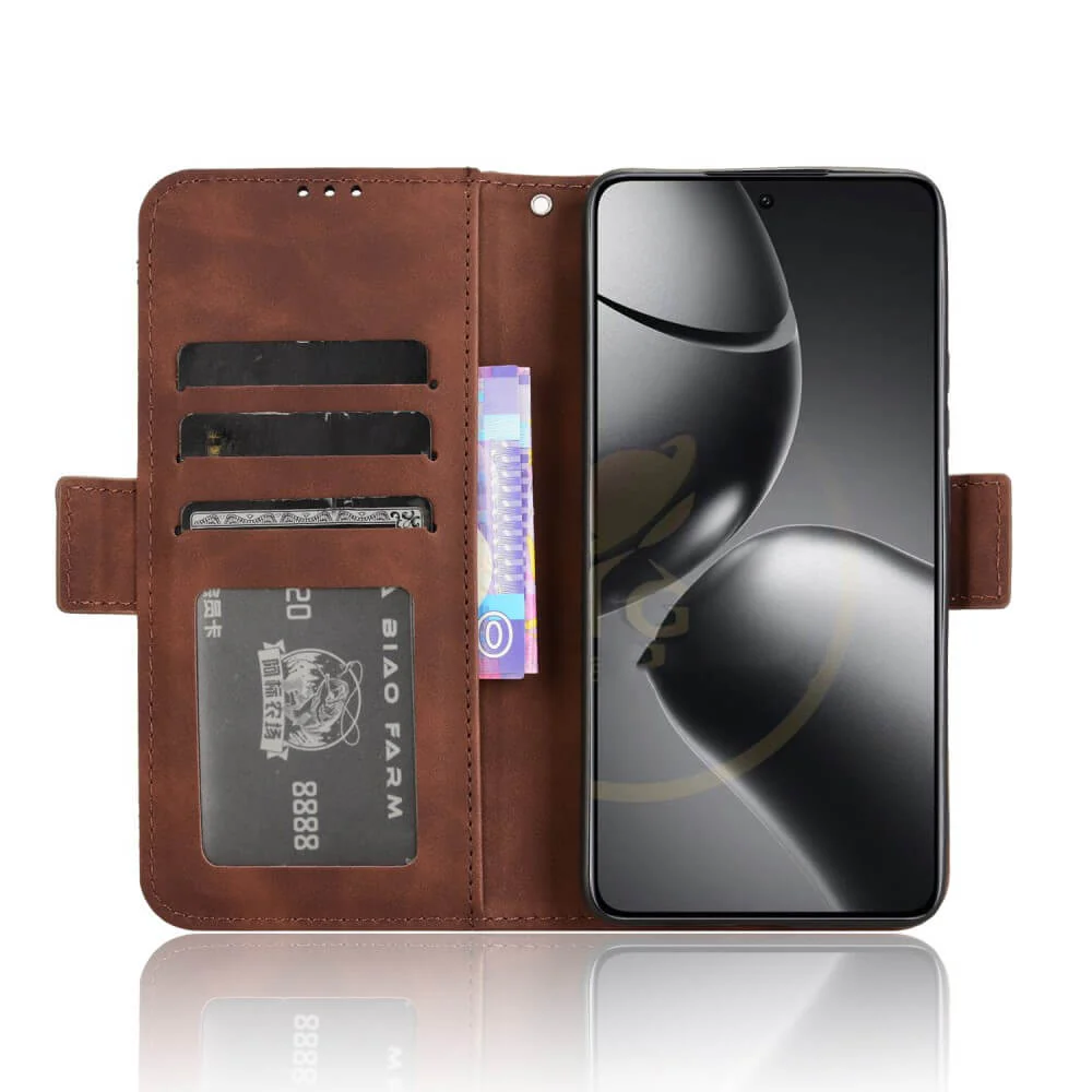 Xiaomi 14T - Etui viele KartenfÀcher - Image 30