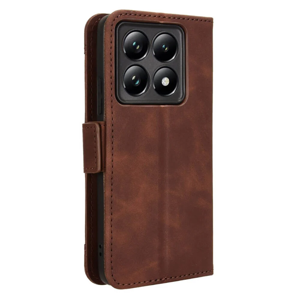 Xiaomi 14T - Etui viele KartenfÀcher - Image 34