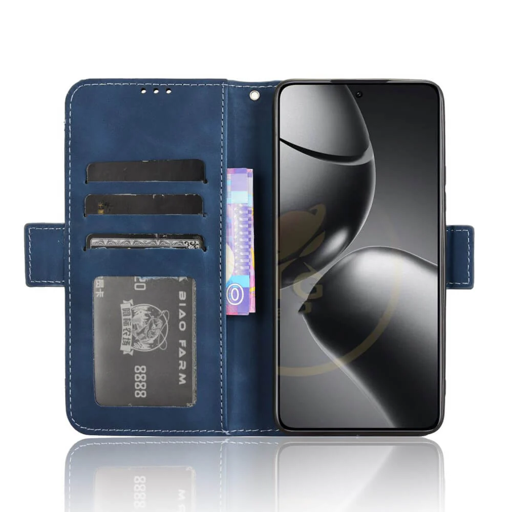 Xiaomi 14T - Etui viele KartenfÀcher - Image 9