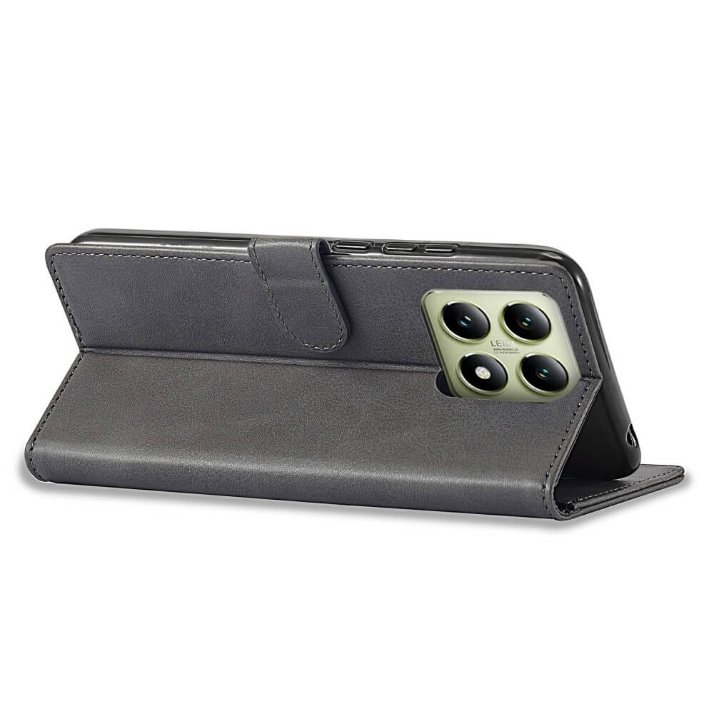 Xiaomi 14T - LC.IMEEKE Leder Etui Hülle - Image 28