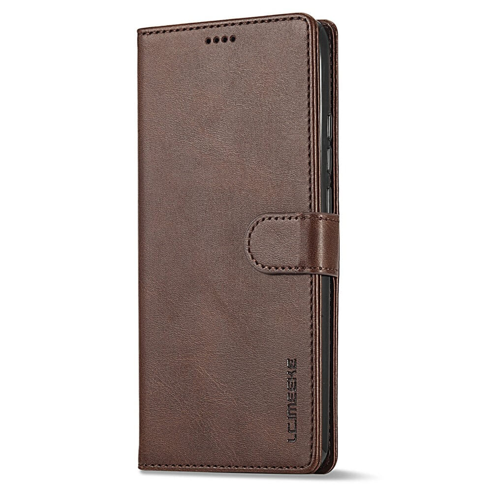Xiaomi 14T - LC.IMEEKE Leder Etui Hülle - Image 9