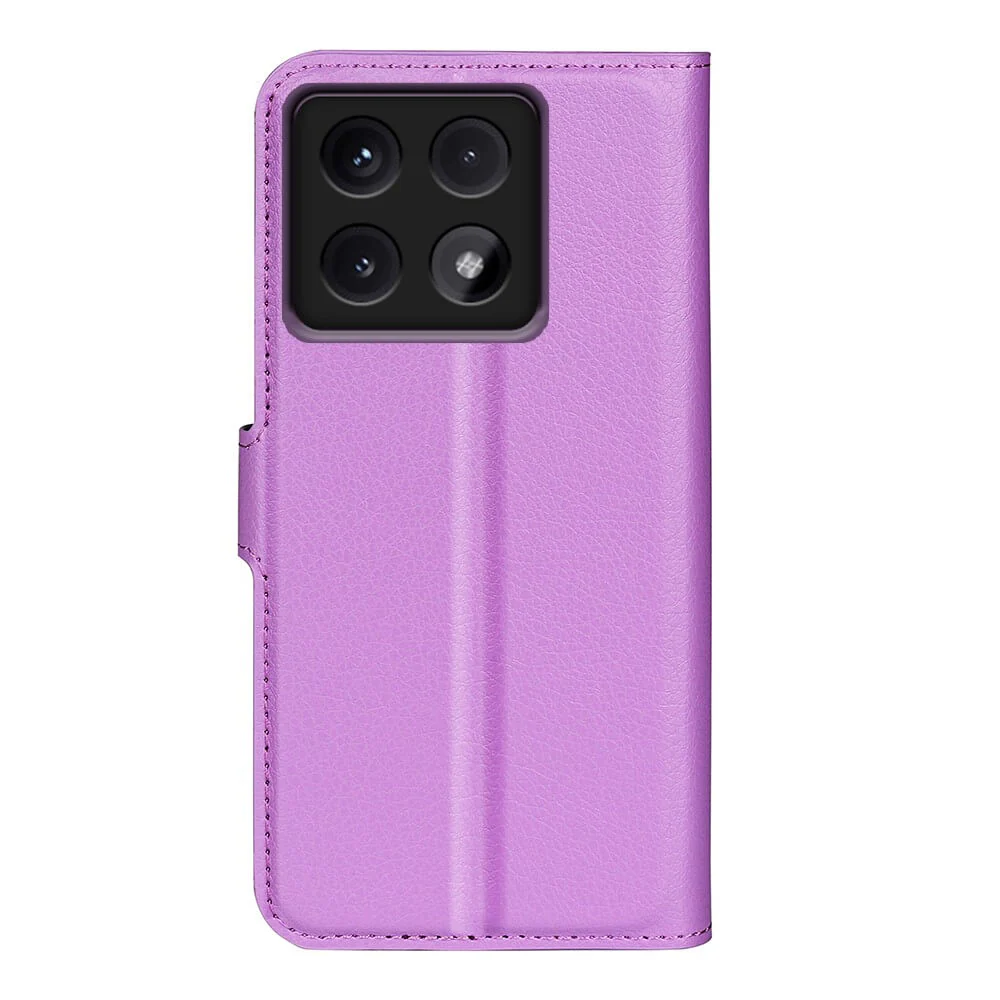 Xiaomi 14T - Leder Etui HĂŒlle - Image 10