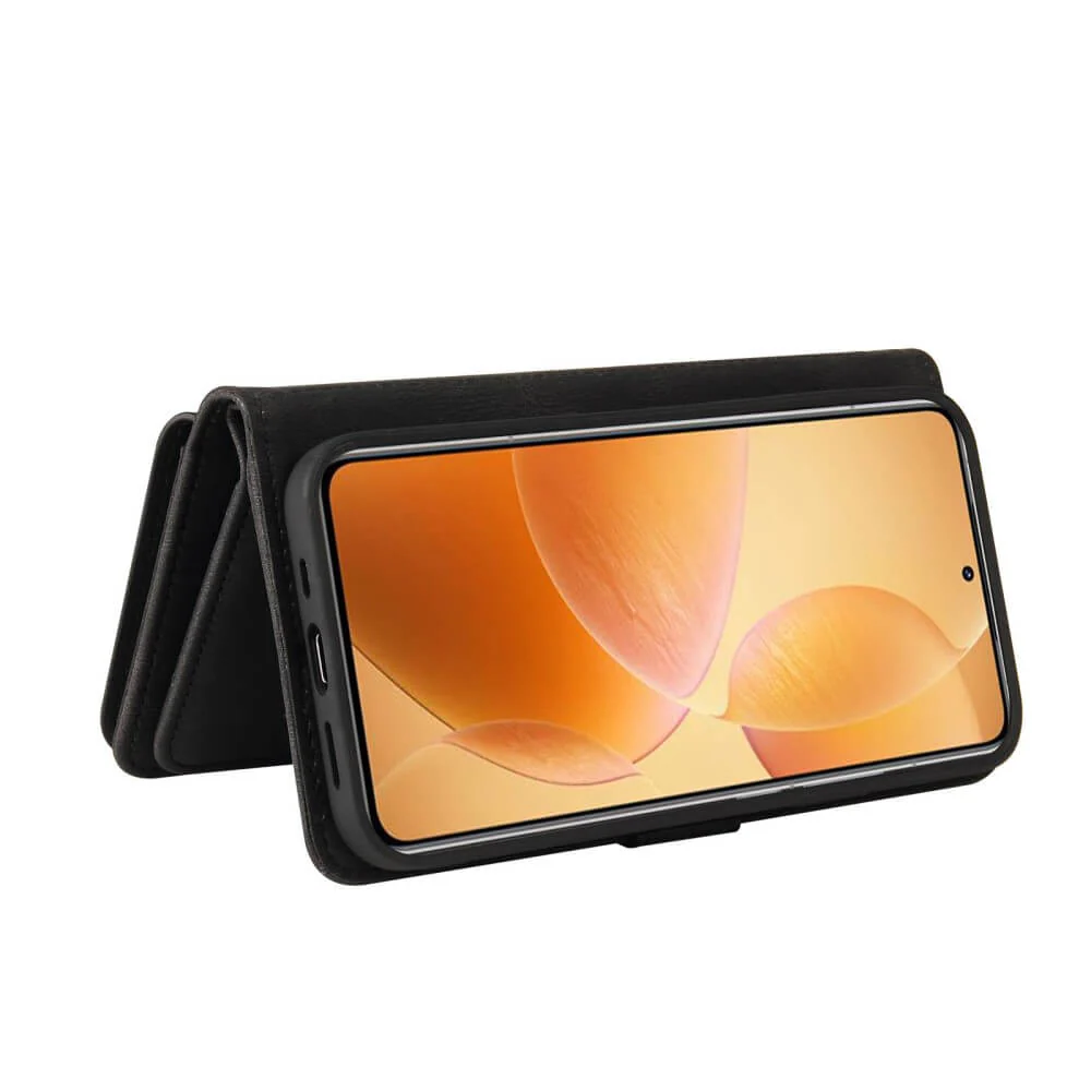 Xiaomi 14T Pro - Brieftaschen HĂŒlle Portemonnaie - Image 12
