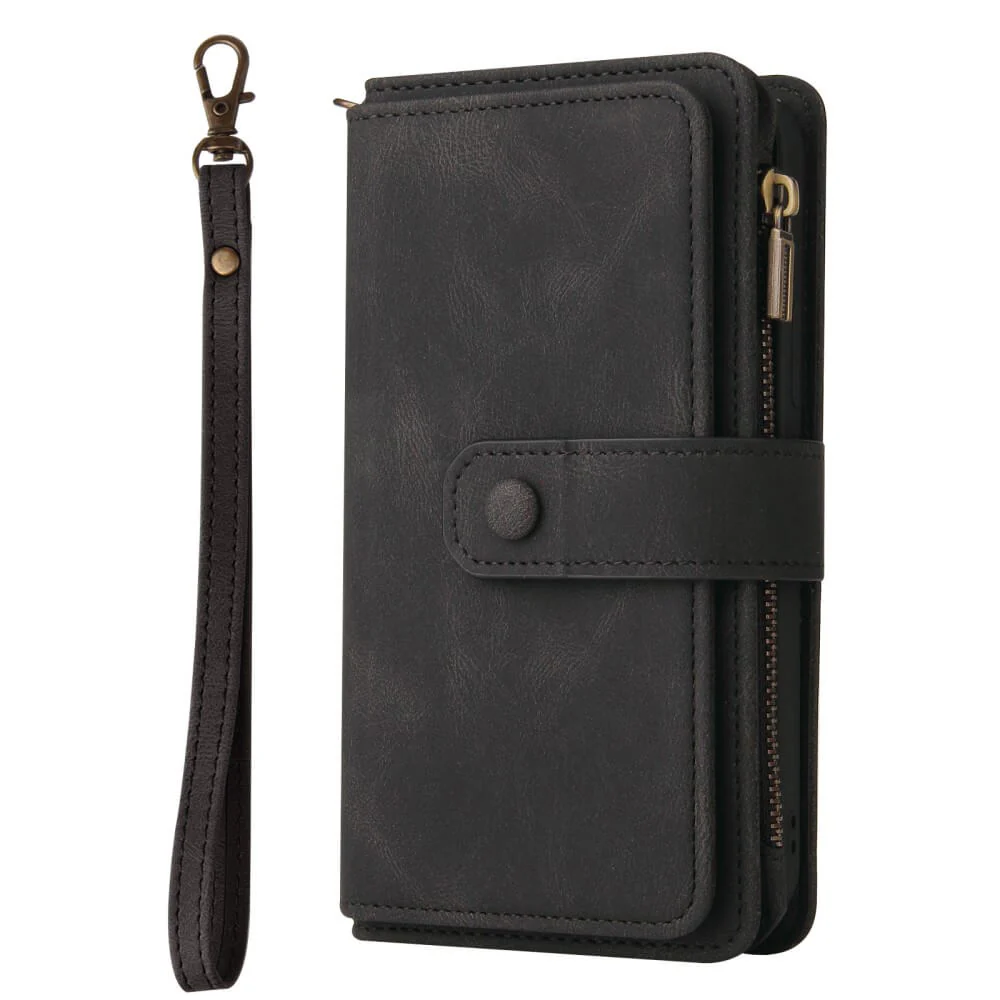 Xiaomi 14T Pro - Brieftaschen HĂŒlle Portemonnaie - Image 15