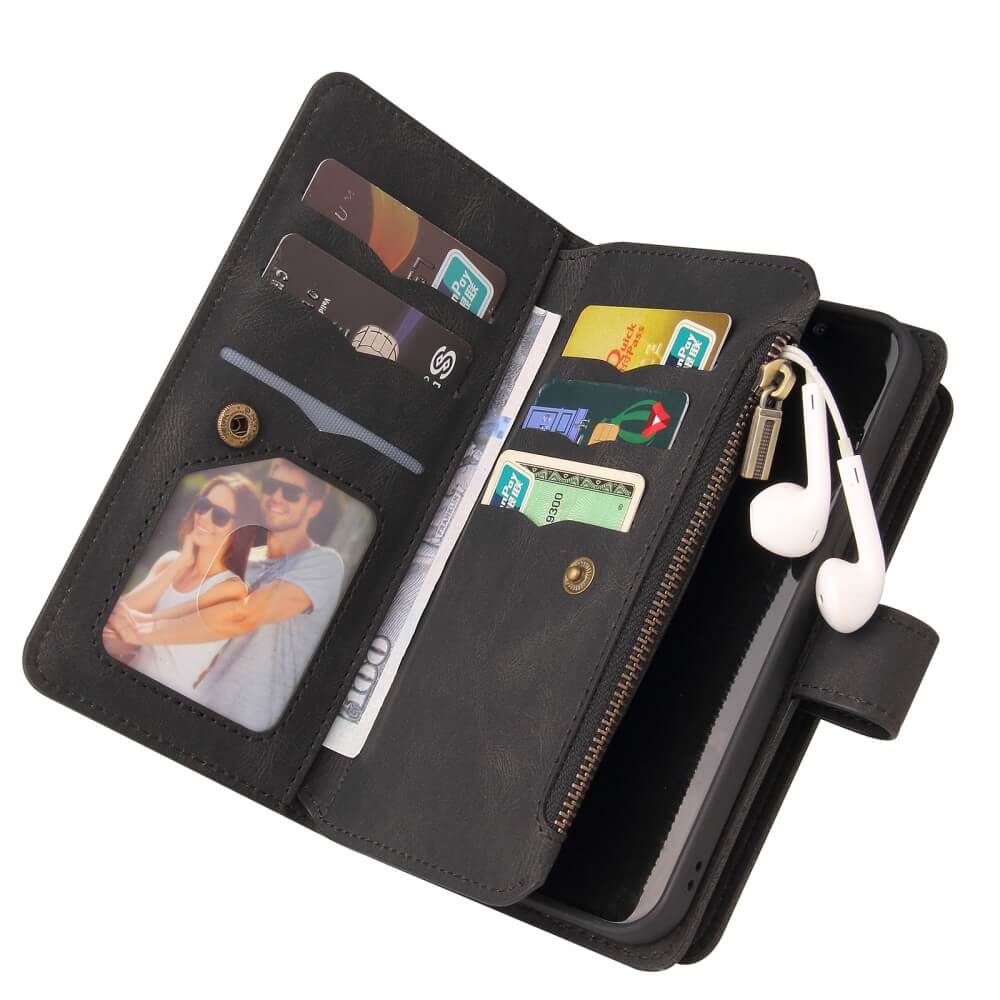 Xiaomi 14T Pro - Brieftaschen HĂŒlle Portemonnaie - Image 19