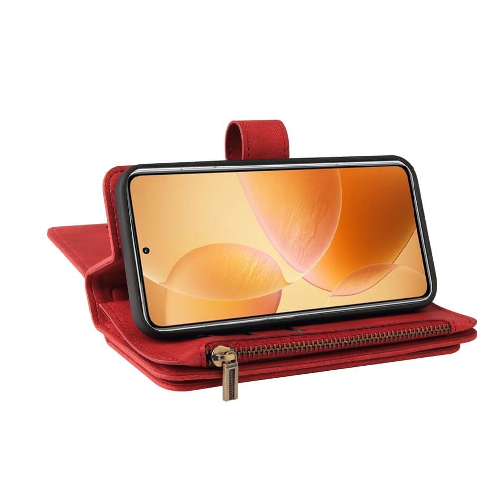 Xiaomi 14T Pro - Brieftaschen HĂŒlle Portemonnaie - Image 2