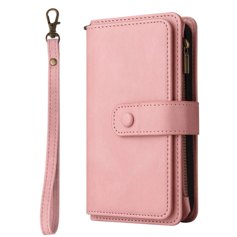 Xiaomi 14T Pro - Brieftaschen HĂŒlle Portemonnaie - Image 25