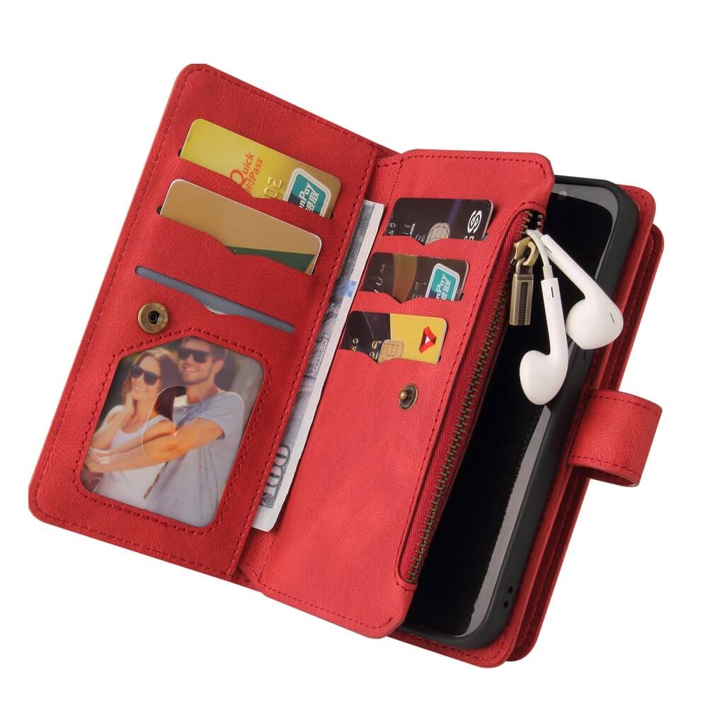 Xiaomi 14T Pro - Brieftaschen HĂŒlle Portemonnaie - Image 3