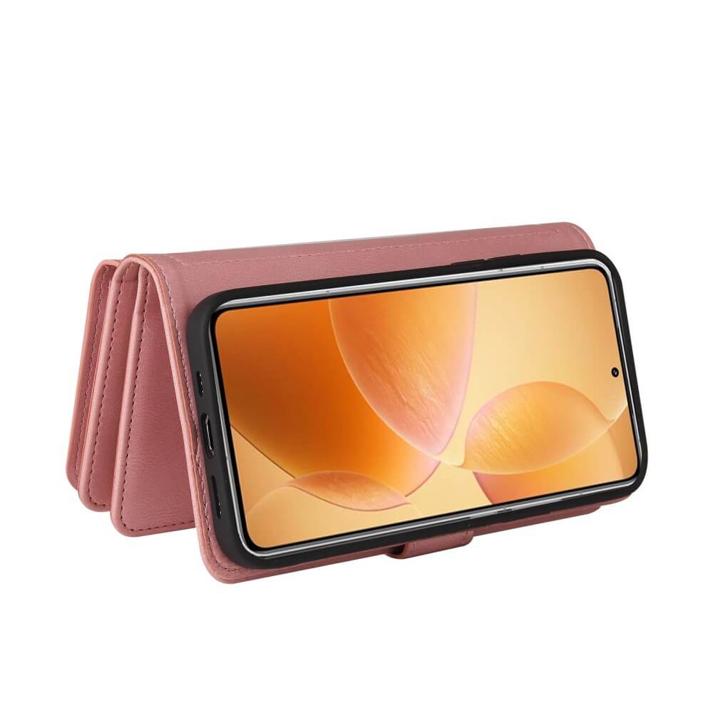 Xiaomi 14T Pro - Brieftaschen HĂŒlle Portemonnaie - Image 31