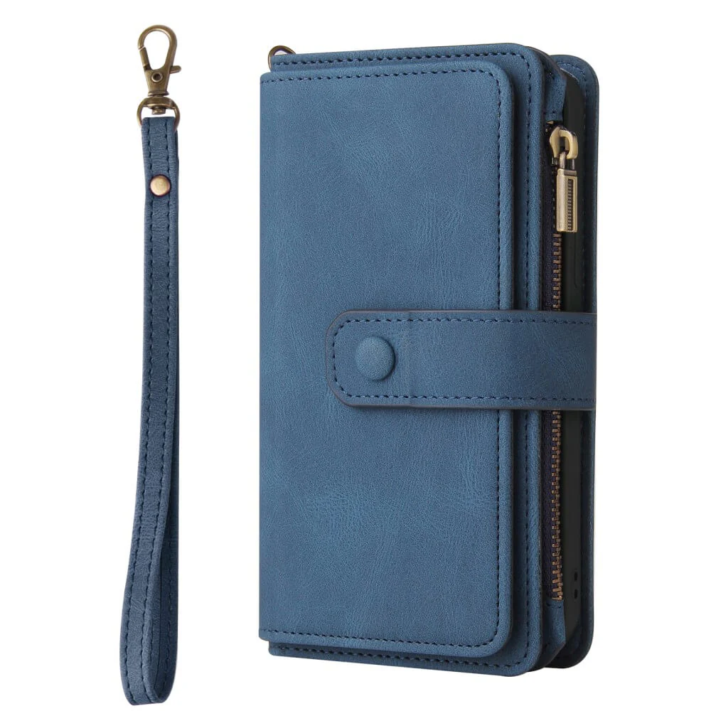Xiaomi 14T Pro - Brieftaschen HĂŒlle Portemonnaie - Image 34