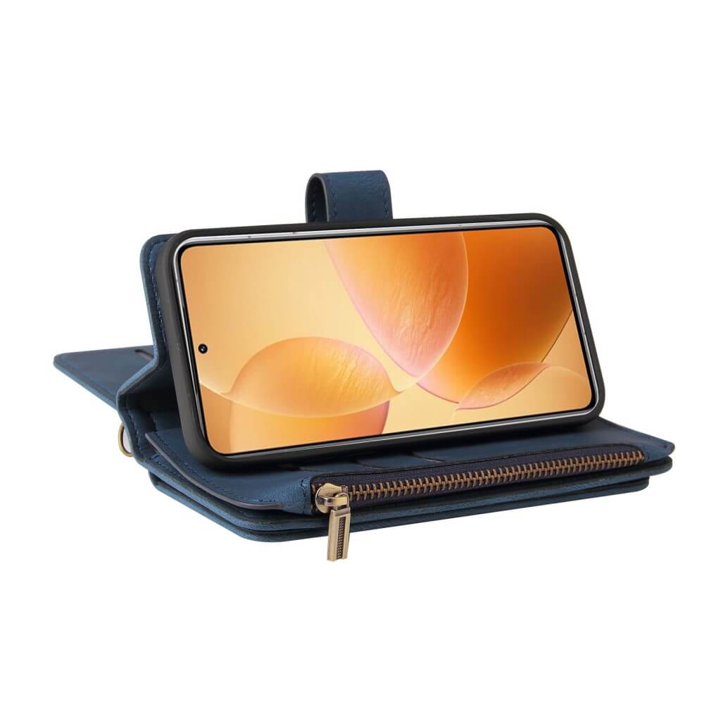 Xiaomi 14T Pro - Brieftaschen HĂŒlle Portemonnaie - Image 39