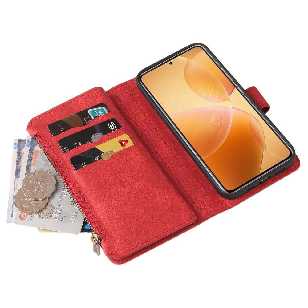 Xiaomi 14T Pro - Brieftaschen HĂŒlle Portemonnaie - Image 4