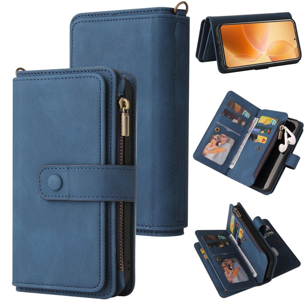 Xiaomi 14T Pro - Brieftaschen HĂŒlle Portemonnaie - Image 43