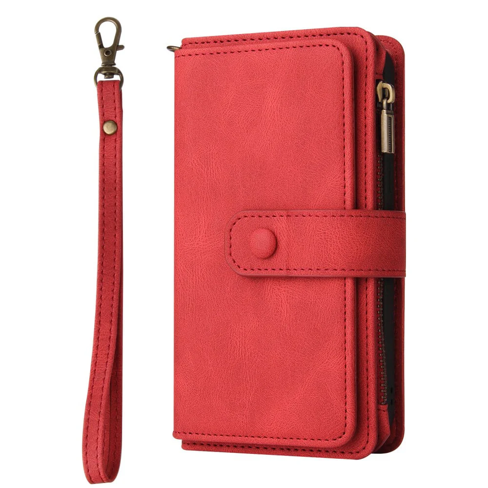 Xiaomi 14T Pro - Brieftaschen HĂŒlle Portemonnaie - Image 6