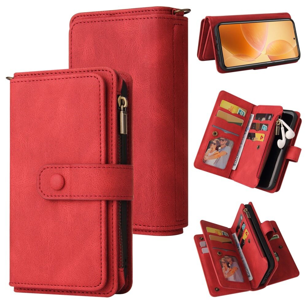 Xiaomi 14T Pro - Brieftaschen HĂŒlle Portemonnaie - Image 7