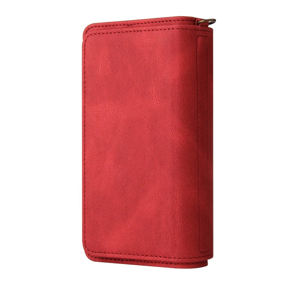 Xiaomi 14T Pro - Brieftaschen HĂŒlle Portemonnaie - Image 8