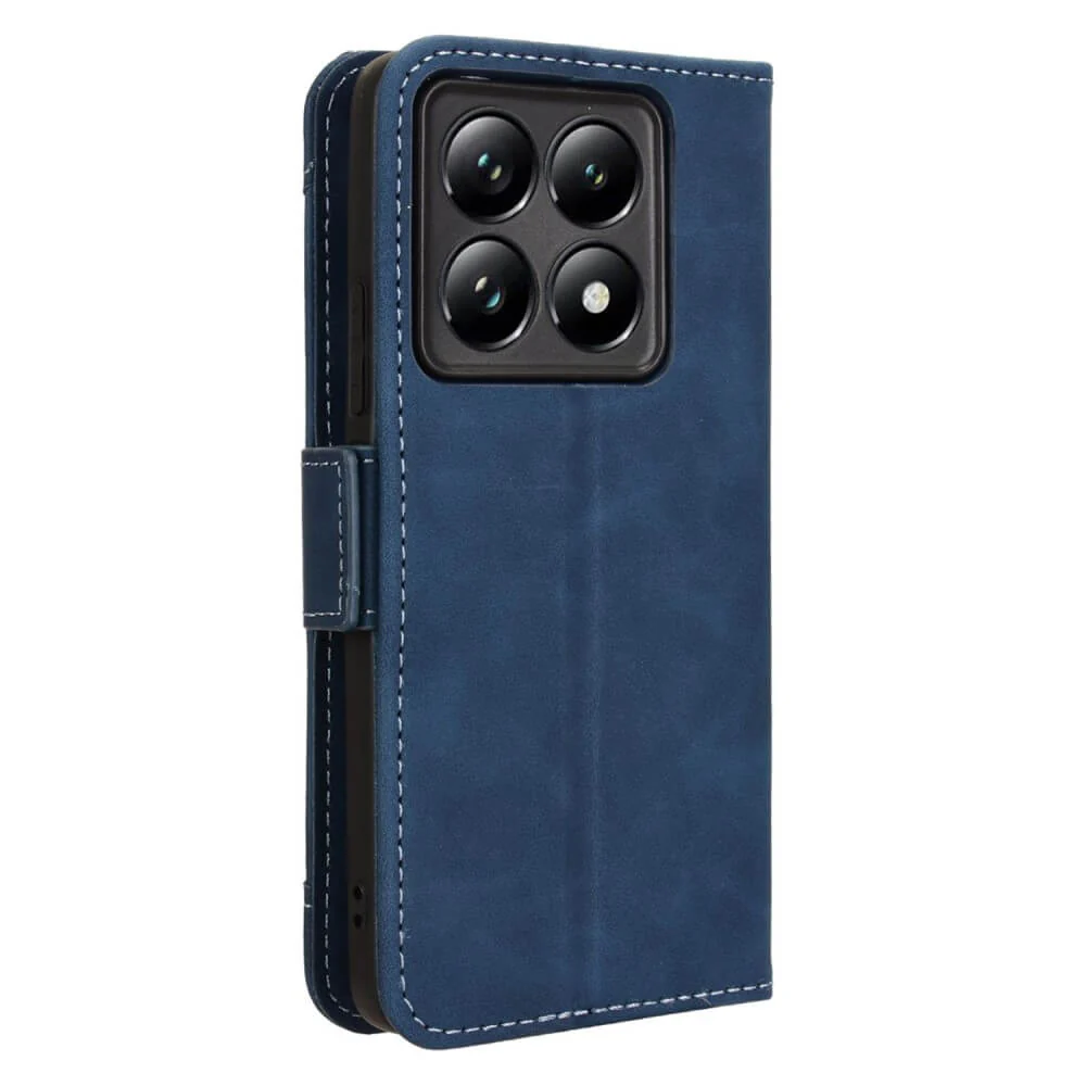 Xiaomi 14T Pro - Etui viele KartenfÀcher - Image 14