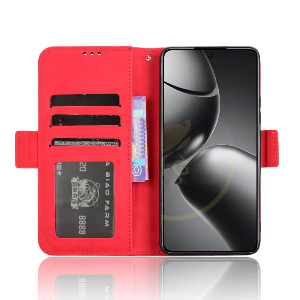 Xiaomi 14T Pro - Etui viele KartenfÀcher - Image 16