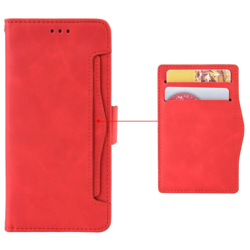 Xiaomi 14T Pro - Etui viele KartenfÀcher - Image 18