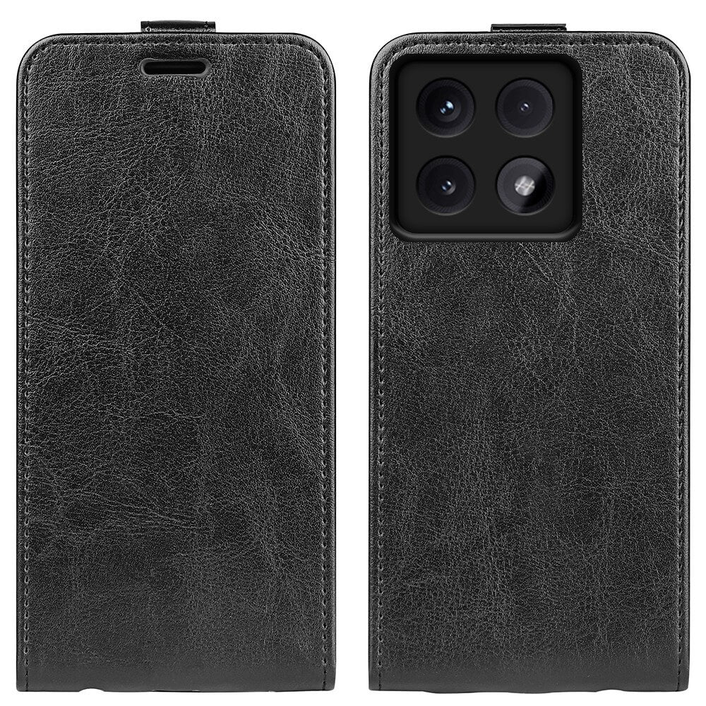 Xiaomi 14T Pro - Klassisches Flip Case vertikal - Image 5