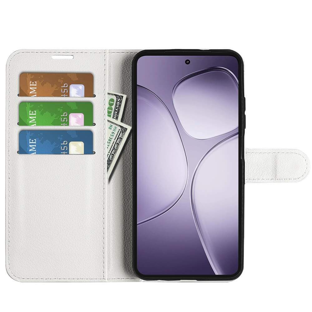 Xiaomi 14T Pro - Leder Etui Hülle - Image 11